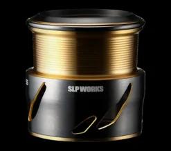 Daiwa SLPW EX LT Spool II 2500