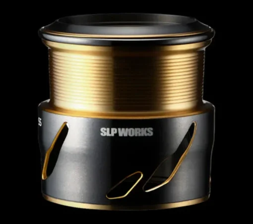Daiwa SLPW EX LT Spool II 2500