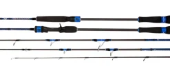 Daiwa Spartan SJ
