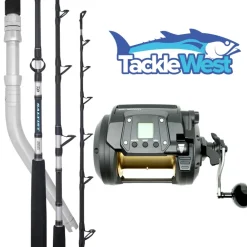 Daiwa Tanacom 1200 Electric Combo