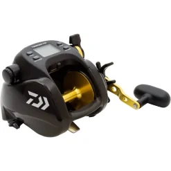 Daiwa Tanacom Electric Reel