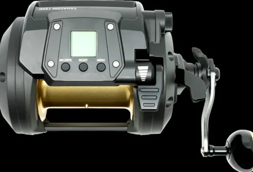 Daiwa Tanacom Electric Reel