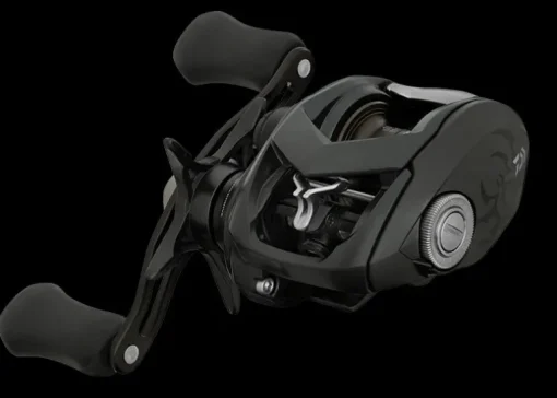 Daiwa Tatula SV TW Baitcast Reel