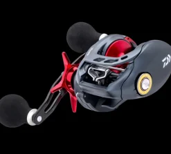 Daiwa Tatulion HD Baitcast Reel