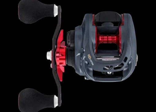 Daiwa Tatulion HD Baitcast Reel