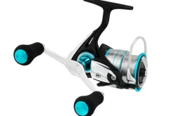 Daiwa Tierra LT Spinning Reel