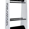 Daiwa Wooden Rod Stand