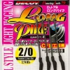 Decoy DJ-79 Long Pike