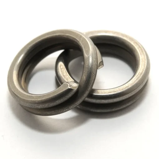 Decoy Split Ring