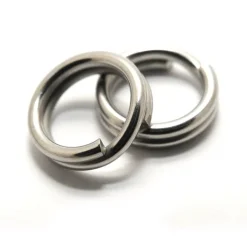 Decoy Split Ring