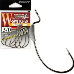 Decoy Switcher Worm 104