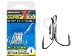 Decoy Treble Y-S81