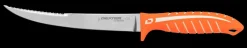 Dexter Dextreme Dual Edge Flex Fillet Knife 8inch