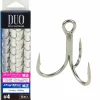 Duo Original SW Treble Hook
