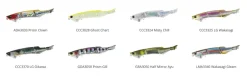 Duo Realis Microdon 88S