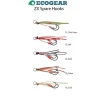 Ecogear ZX Spare Hooks M