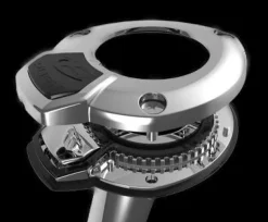 Exploding Fish Bluewater 360 Rod holder 0 degrees