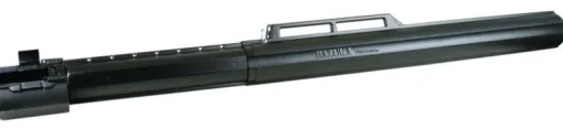 Flambeau 6095 Bazuka Pro Rod Tube
