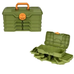 Flambeau Nextgen Large Tackle Box