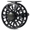 Fly Lab Glide Fly Reel 9/10wt Black