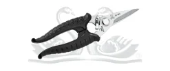 Fox Shears Game Straight 18cm