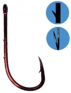 Gamakatsu Baitkeeper Hooks