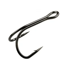 Gamakatsu Double 21 Hooks 12-pack