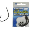 Gamakatsu Shiner Hooks