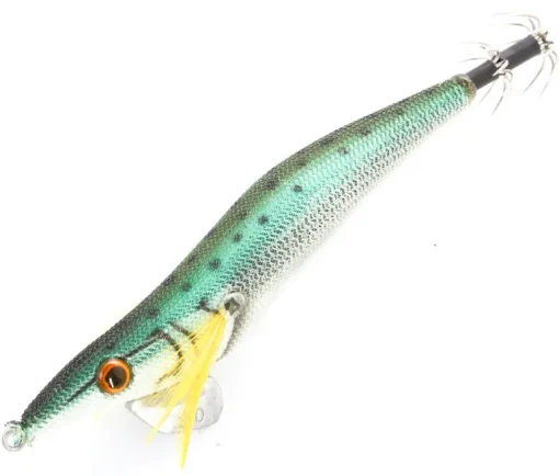 Gan Craft Egi-Jya 3.0