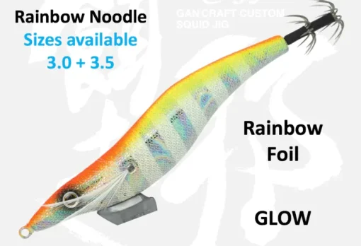 Gan Craft Egi-Jya 3.0