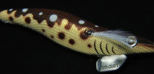 Gan Craft Egi-Jya 3.0