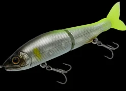 Gan Craft Jointed Claw 70mm Float