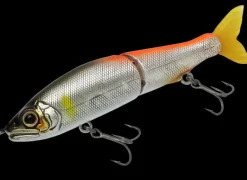 Gan Craft Jointed Claw 70mm Float