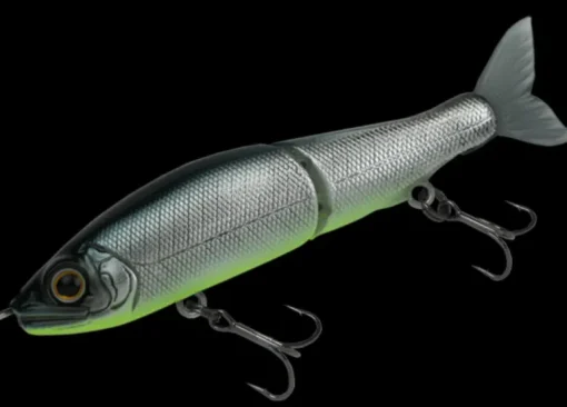 Gan Craft Jointed Claw 70mm Float