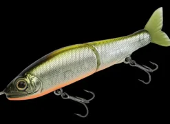 Gan Craft Jointed Claw 70mm Float