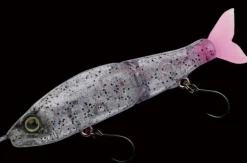 Gan Craft Jointed Claw 70mm Float