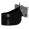 Garmin Airmar TM265LH,12-pin,Dual CHIRP, Transom Mount 130/210kHz (1kW)