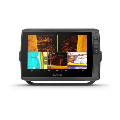 Garmin EchoMAP Ultra 2 105sv, GN+, w/GT56