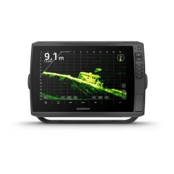 Garmin EchoMAP Ultra 2 105sv, GN+, w/GT56