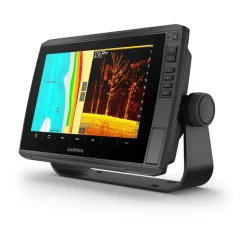 Garmin EchoMAP Ultra 2 105sv, GN+, w/GT56