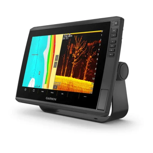 Garmin EchoMAP Ultra 2 125sv, GN+ w/GT56