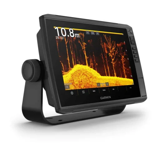 Garmin EchoMAP Ultra 2 105sv, GN+, w/GT56