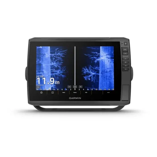 Garmin EchoMAP Ultra 2 105sv, GN+, w/GT56