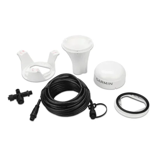 Garmin GPS 24xd, NMEA2000