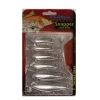 Gillies Snapper Sinker Mould Small