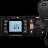 GME Marine Radio VHF GX700B Black