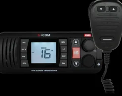 GME Marine Radio VHF GX700B Black