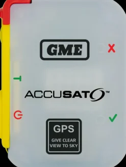 GME Personal Locator Beacon MT610G PLB