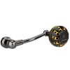 Gomexus Aluminium Handle and CNC Knob