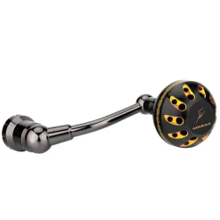 Gomexus Aluminium Handle and CNC Knob